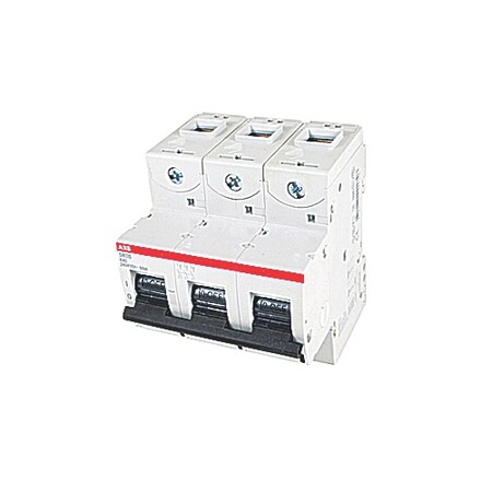 Abb CIRCUIT BREAKER, 3P, 690V S803S-K40